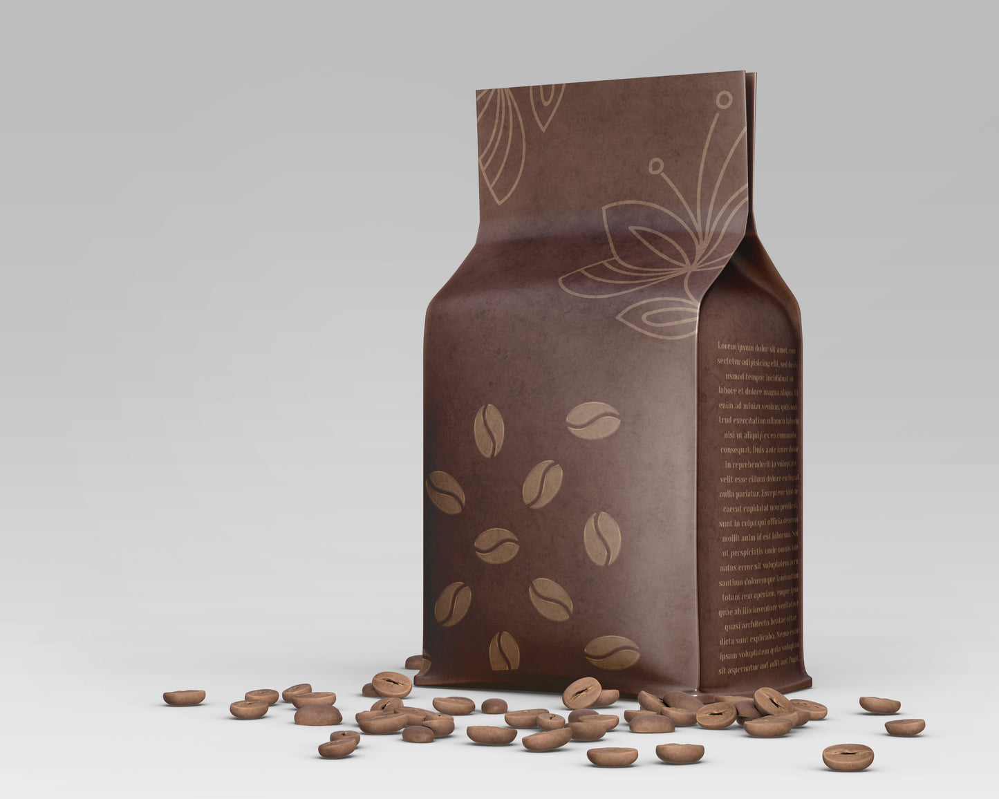 Light Roast Coffee Beans