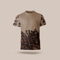 Coffee Beans T-Shirt - Bottom