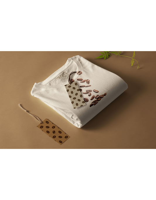 Coffee Beans Sweater