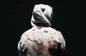Coffee Splash Hoodie - Back