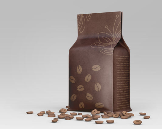 Light Roast Coffee Beans